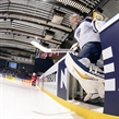 OSTRAVA, CZECH REPUBLIC - MAY 7: Finland's Pekka Rinne #35 takes to the ice before facing off against Team Slovenia during preliminary round action at the 2015 IIHF Ice Hockey World Championship. (Photo by Richard Wolowicz/HHOF-IIHF Images)

